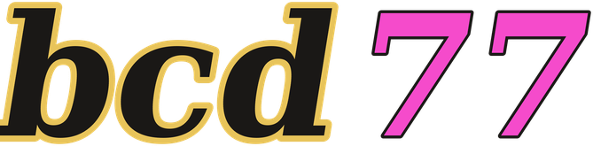 bcd77 logo